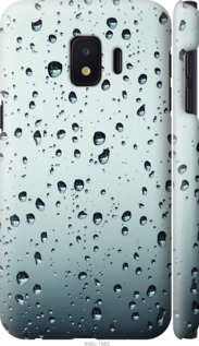 

Чохол Скло в краплях на Samsung Galaxy J2 Core 1045996