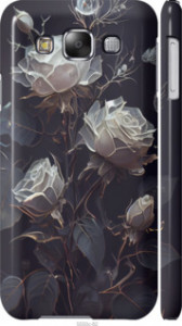 Чехол Розы 2 для Samsung Galaxy E5 E500H