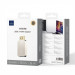 Купить Переходник WIWU Wi-HB004 Infinite USB-C to HDMI (Silver) на vchehle.ua