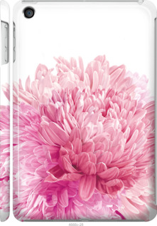 

Чехол Хризантема для iPad mini 3 844080