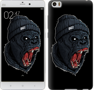 

Чохол Мавпа в люті для Xiaomi Redmi Note 5A 655571