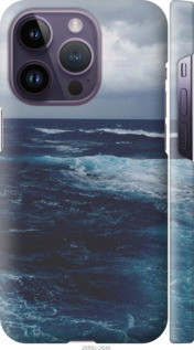 

Чохол Океан на iPhone 14 Pro 1481709