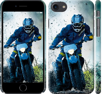 

Чохол Мотокрос на iPhone SE 2020 915785