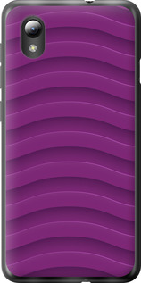 

Чехол Pattern Geometric Waves для ZTE Blade L8 1623964
