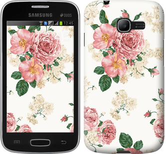

Чохол квіткові шпалери v1 на Samsung Galaxy Star Plus S7262 642154