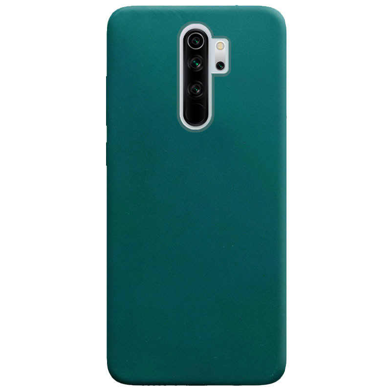 Note 13 pro forest green. Redmi Note 8 Pro Forest Green. Чехол на Redmi Note 8 зеленый матовый.