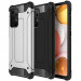 Бронированный противоударный TPU+PC чехол Immortal для Samsung Galaxy A52 4G / A52 5G / A52s