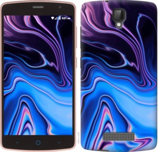 

Чохол Візерунок води на ZTE L5 752902