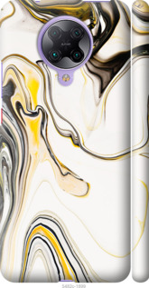 

Чехол Краски v3 для Xiaomi Redmi K30 Pro 1436133