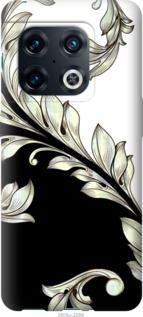 

Чехол White and black 1 для OnePlus 10 Pro 1382331