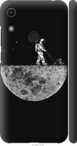 Чохол Moon in dark на Huawei Honor 8A
