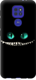 

Чехол Чеширский кот для Motorola G9 Play 1577602