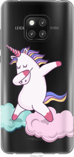 

Чохол Єдиноріг на Xiaomi Poco X3 1097712
