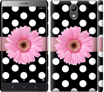 

Чохол Горiшок 2 на Lenovo Phab 2 556594