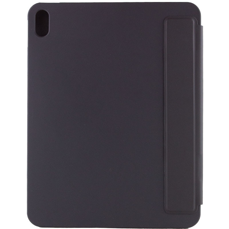 Фото Чохол Smart Case Open buttons для Apple iPad Air 13'' (2024) (Black) на vchehle.ua