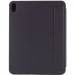 Фото Чехол Smart Case Open buttons для Apple iPad Air 13'' (2024-25) (Black) на vchehle.ua