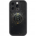 TPU чохол Prestige на Apple iPhone 11 Pro (5.8") (Bitcoin)