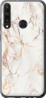 

Чехол Белый мрамор для Huawei Y6p 1692108