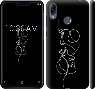 

Чехол Пара для Asus Zenfone Max M2 ZB633KL 751526