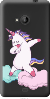 

Чохол єдиноріг на Microsoft Lumia 535 846082