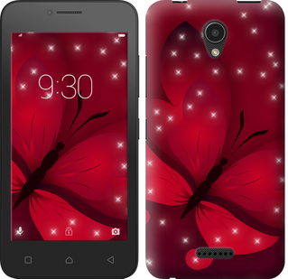 

Чохол Місячний метелик на Lenovo A Plus / A1010 238096