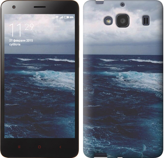 

Чохол Океан на Xiaomi Redmi 2 326092