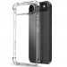 Фото TPU чехол GETMAN Ease logo усиленные углы для Apple iPhone 17 Air (6.6") (Бесцветный (прозрачный)) в магазине vchehle.ua