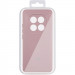 Фото Чехол Silicone Cover Lakshmi Full Camera (AA) with logo для Xiaomi Poco X7 (Розовый / Pink Sand) в магазине vchehle.ua