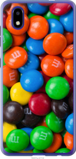

Чохол MandMs на ZTE Blade A3 2020 1196287