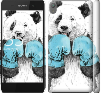 

Чехол Панда-боксер для Sony Xperia E5 F3311 614468