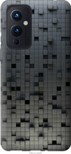 

Чохол Кубики на OnePlus 9 1577309