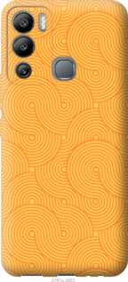 

Чехол Luiji для Infinix Hot 12i 1576822