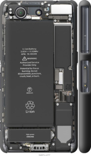 

Чехол Детали смартфона для Sony Xperia Z3 Compact D5803 1432014