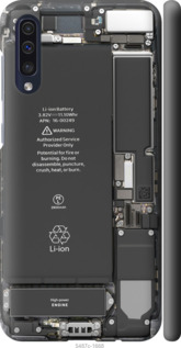 

Чехол Детали смартфона для Samsung Galaxy A30s A307F 1431828