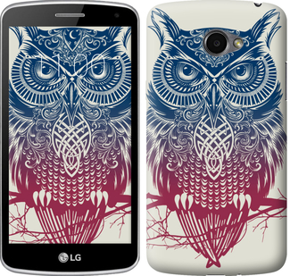 

Чохол Сова 2 на LG K5 X220 631670