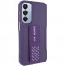 Чехол TPU VIVA для Samsung Galaxy A15 4G/5G / M15 5G (Purple)