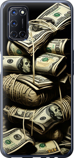 

Чехол Big money для Oppo A52 1649404