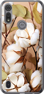 

Чехол Хлопок для Motorola E6i 1648727