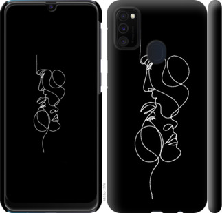 

Чехол Пара для Samsung Galaxy M21 860598