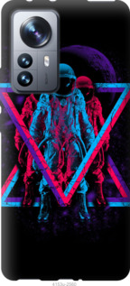 

Чохол Astronomical на Xiaomi 12 Pro 1382649