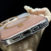Чехол TPU+PC Shadow with Magnetic Safe для Apple iPhone 15 Pro (6.1") (Quicksand gold) в магазине vchehle.ua