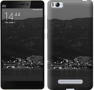 

Чохол Ніч для Xiaomi Mi 4i 439648