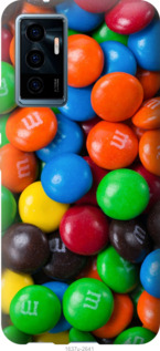 

Чехол M&M's для Vivo V23e 1378490