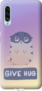 

Чохол Give Hug на Samsung Galaxy A90 5G 950300