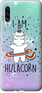 

Чехол I'm hulacorn для Samsung Galaxy A90 5G 894603