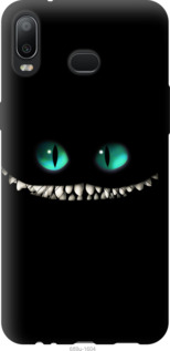 

Чохол Чеширський кіт на Samsung Galaxy A6s 949765