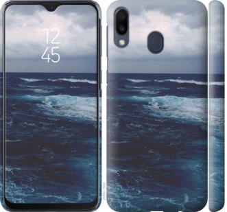 

Чехол Океан для Samsung Galaxy M20 698212