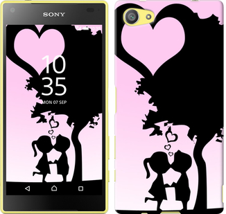

Чохол Щира любов на Sony Xperia Z5 Compact E5823 589746