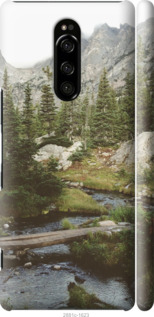 

Чохол Природа на Sony Xperia 1 J9110 949193