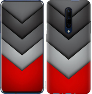 

Чохол Кольорова геометрія на OnePlus 7 Pro 742558